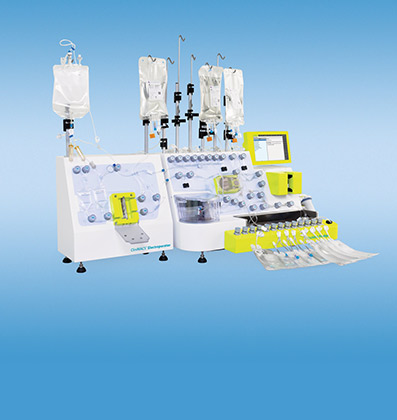 CliniMACS Prodigy System