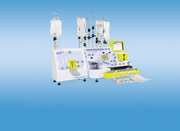 CliniMACS Prodigy System