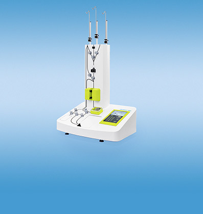 CliniMACS Plus Instrument