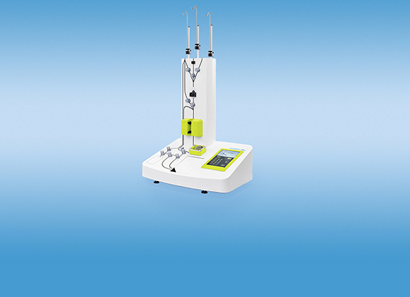 CliniMACS Plus Instrument