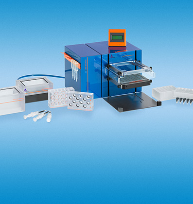 MultiMACS™ Cell24 Separator Plus