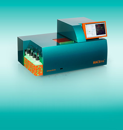 MACSima™ Imaging Platform