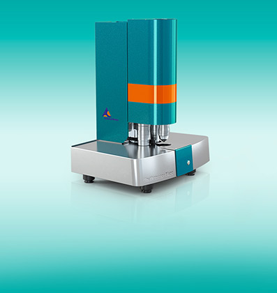 UltraMicroscope Blaze™