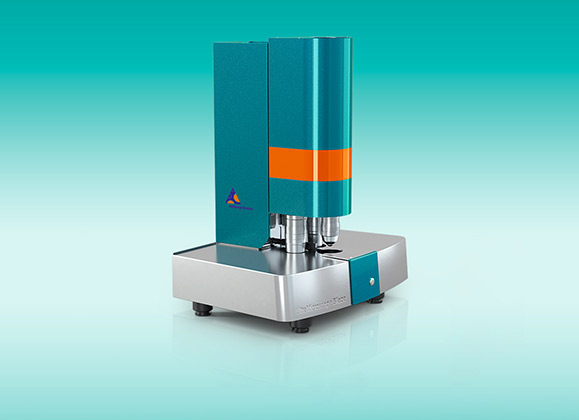 UltraMicroscope Blaze™