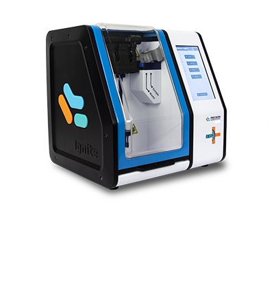 CliniMACS Plus Instrument